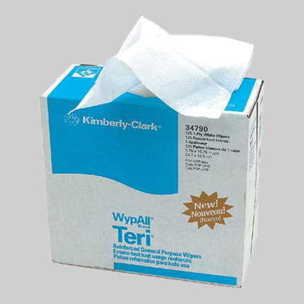 Teri Towel