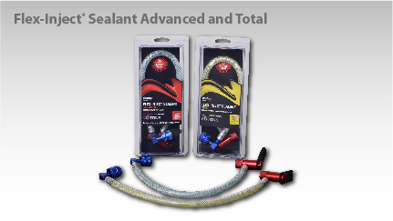 Super Seal Flex Inject