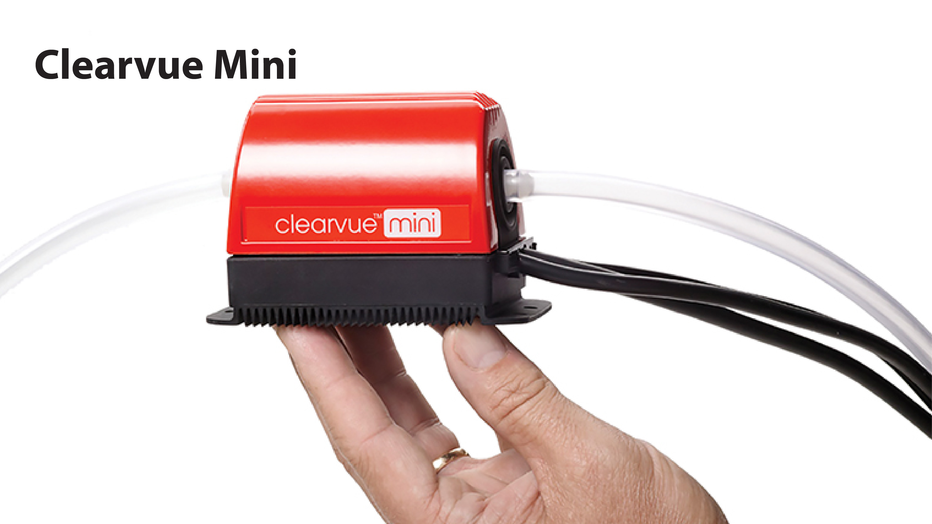 ClearVue™ Mini