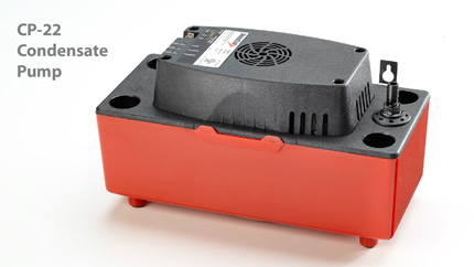 CP-22 Condensate Pumps