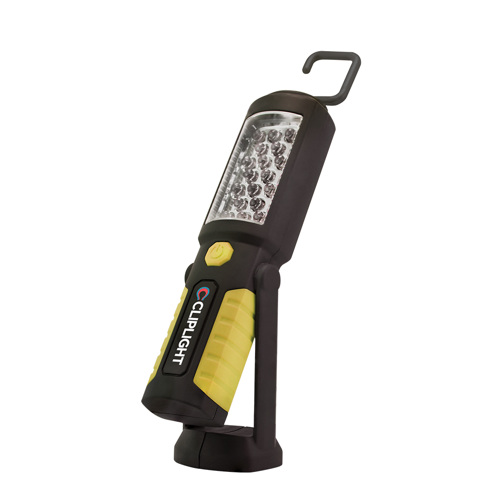 Clipstrip Pocket Work Lights Diversitech