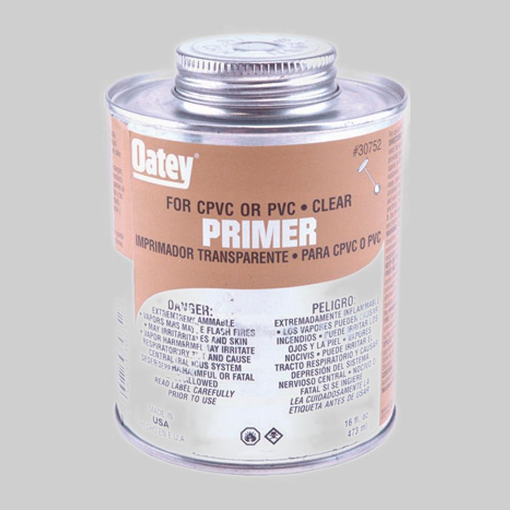 PVC Primer Clear Diversitech