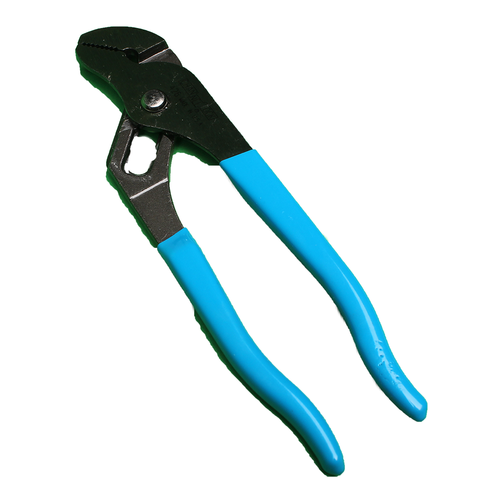 Tongue and Groove Pliers Diversitech