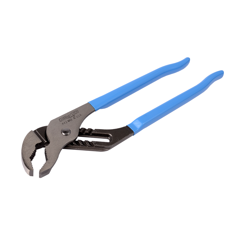 Tongue and Groove Pliers | Diversitech