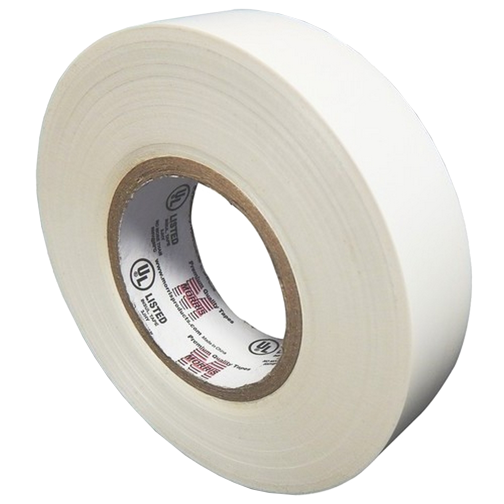 Colorcoded General Purpose Electrical Tapes Diversitech
