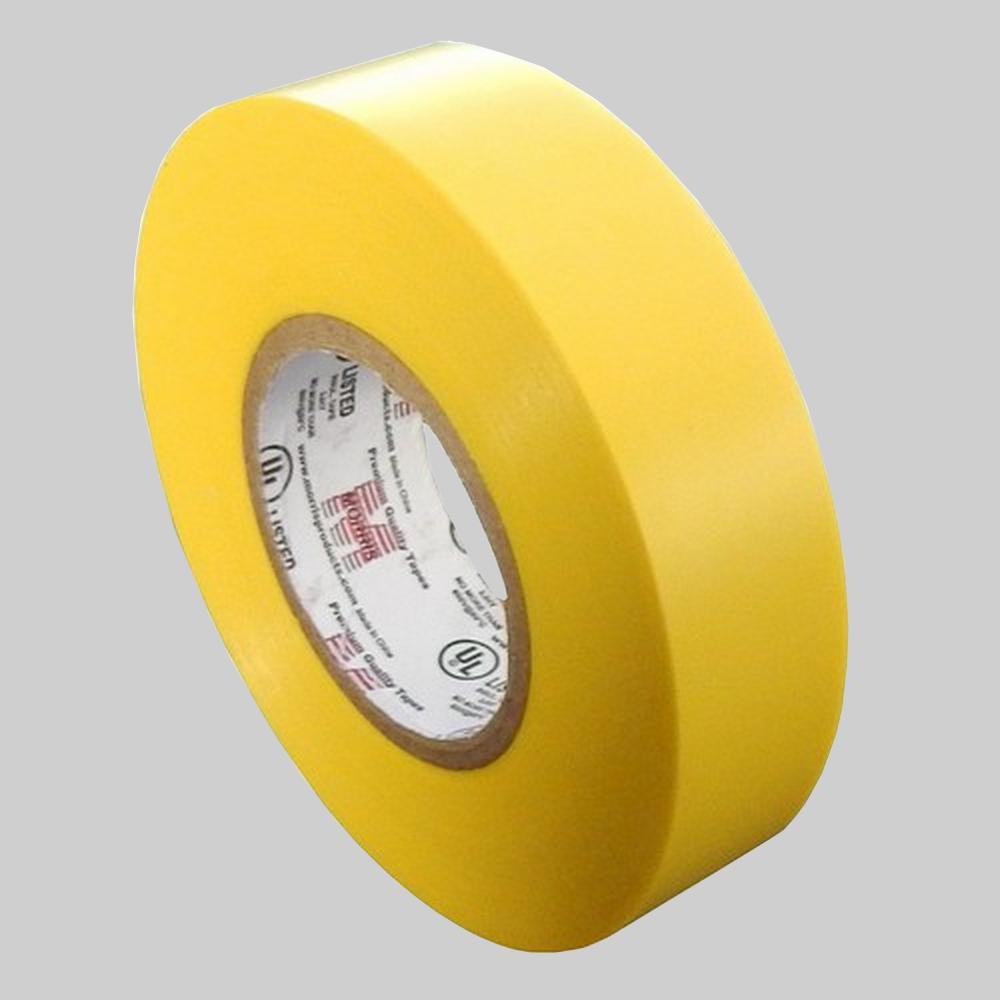 Colorcoded General Purpose Electrical Tapes Diversitech