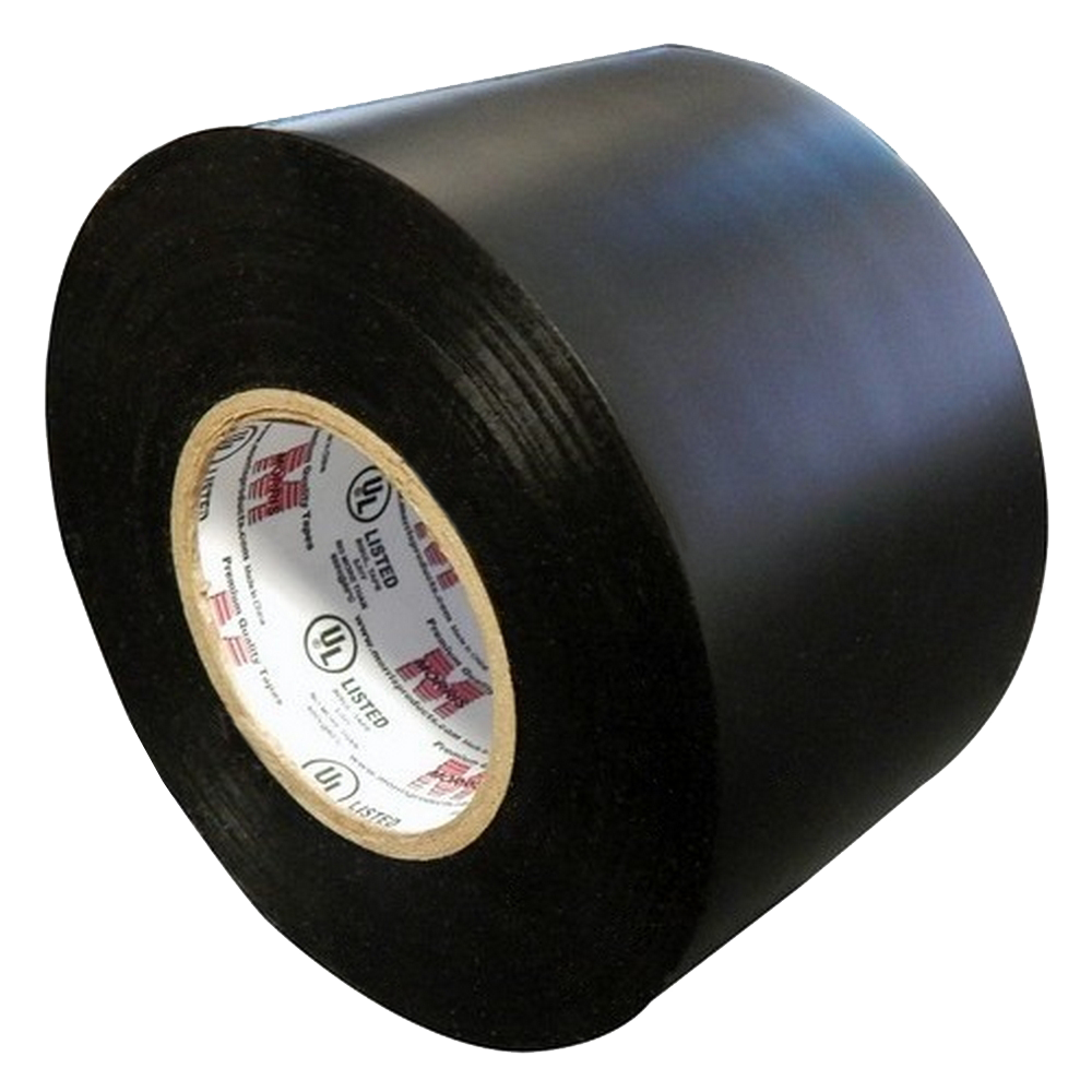 Commercial and Professional Grade Electrical Tapes Diversitech