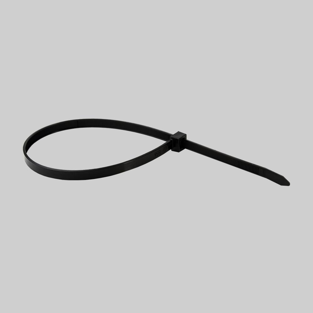 Nylon Cable Ties with Mounting Hole Diversitech