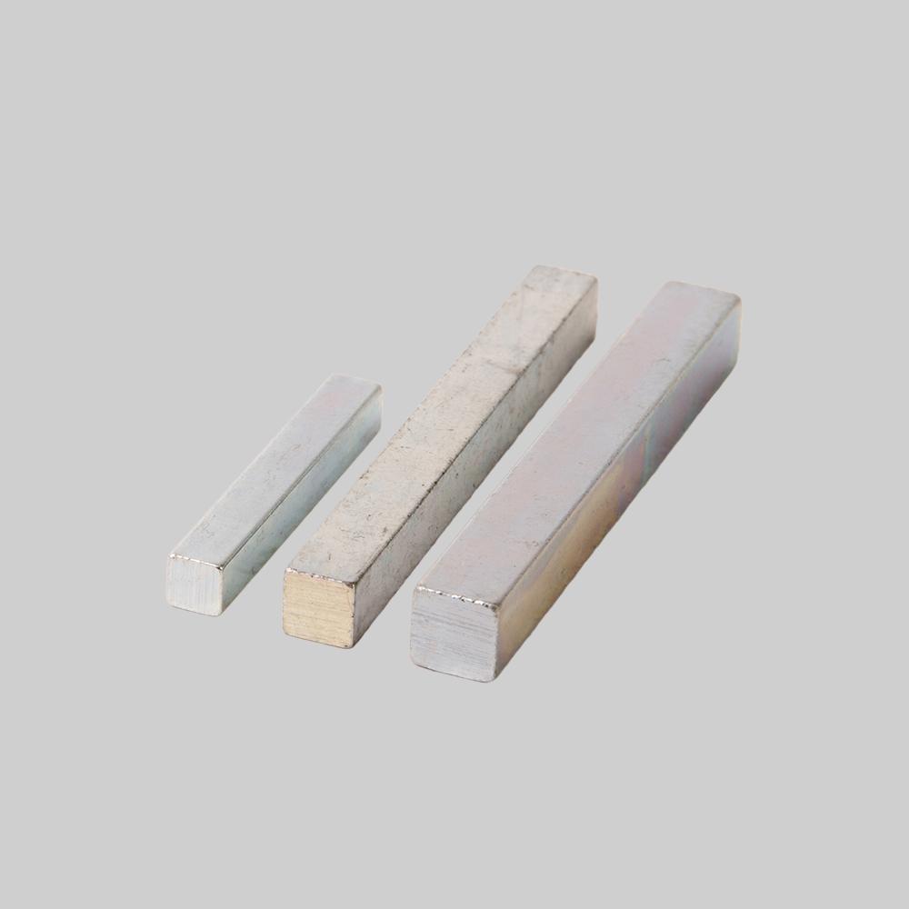 Motor Shaft Key Assortment Diversitech