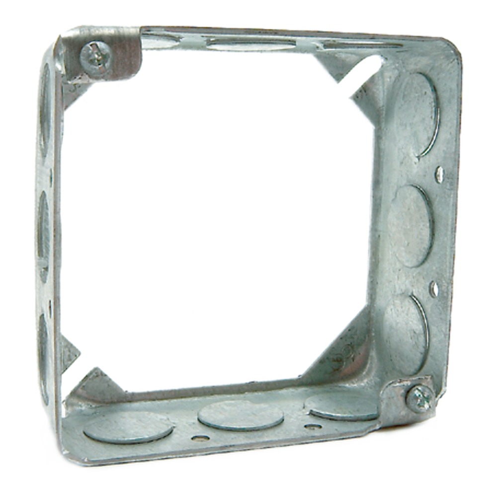 Electrical Outlet Boxes, Extensions and Covers Diversitech