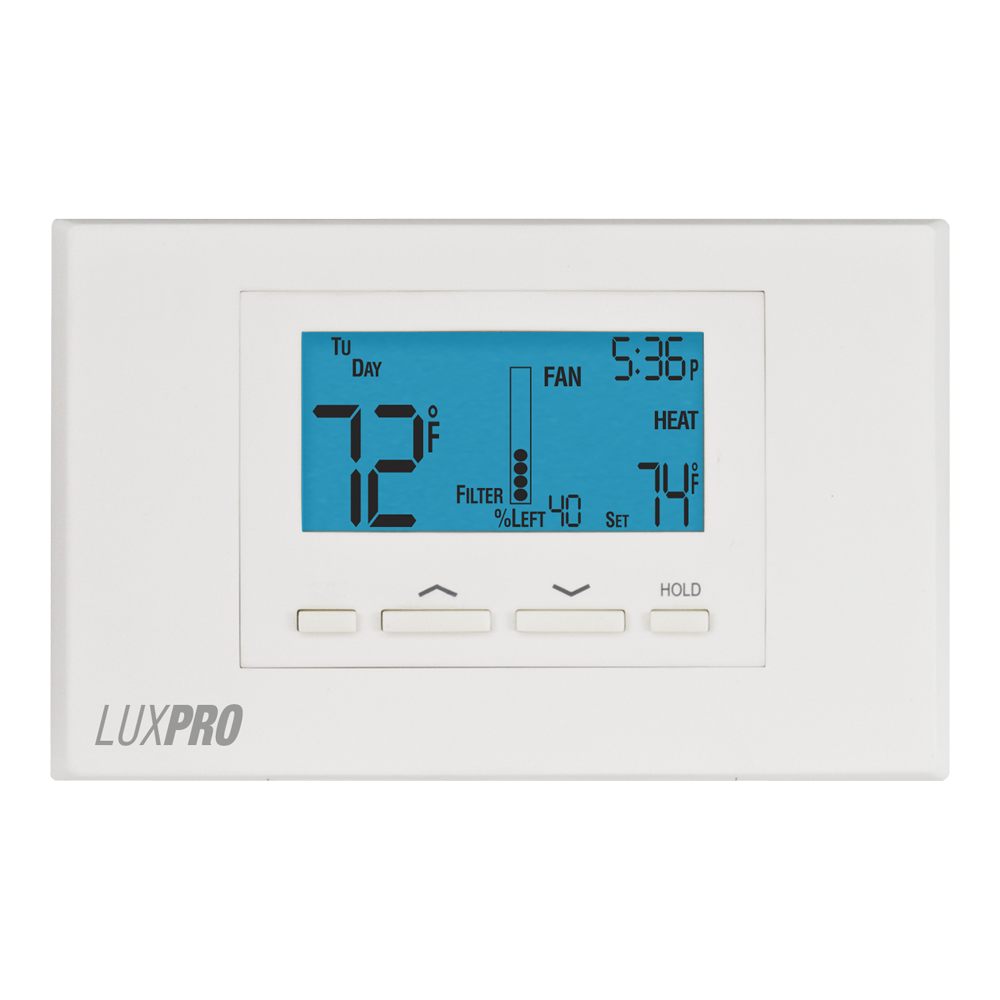 LuxPro Thermostats Diversitech