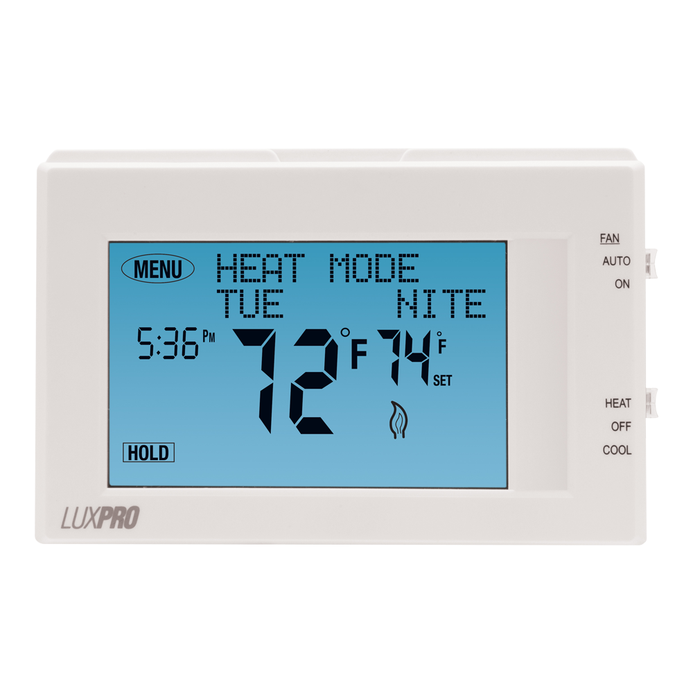 LuxPro Thermostats | Diversitech