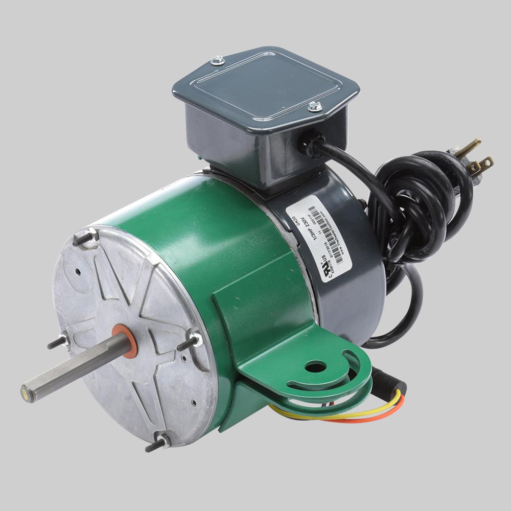 Evergreen PF ECM Motors Diversitech