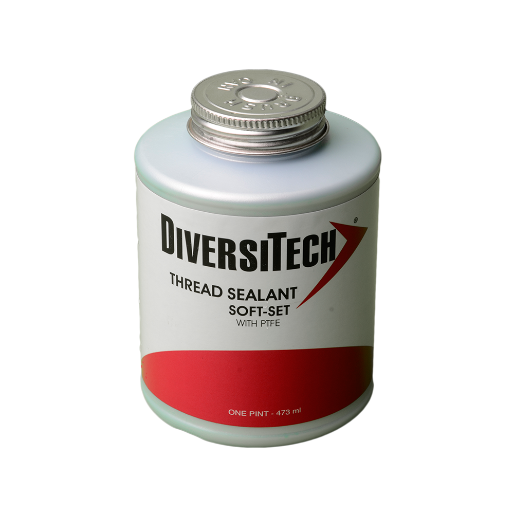 Thread Sealant with PTFE Diversitech