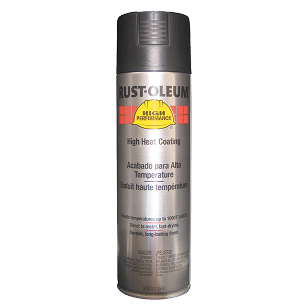 High Heat Spray Paint Diversitech