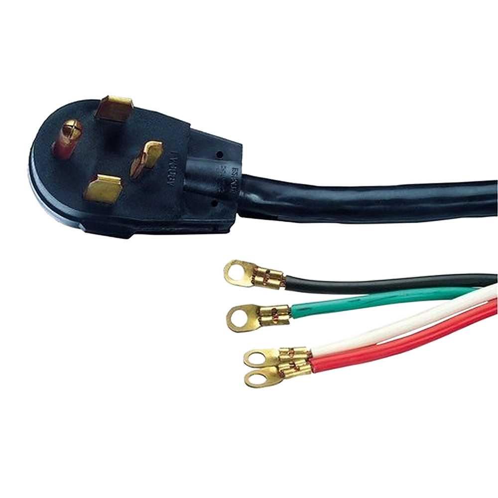 Power Supply Cords for Appliance Diversitech