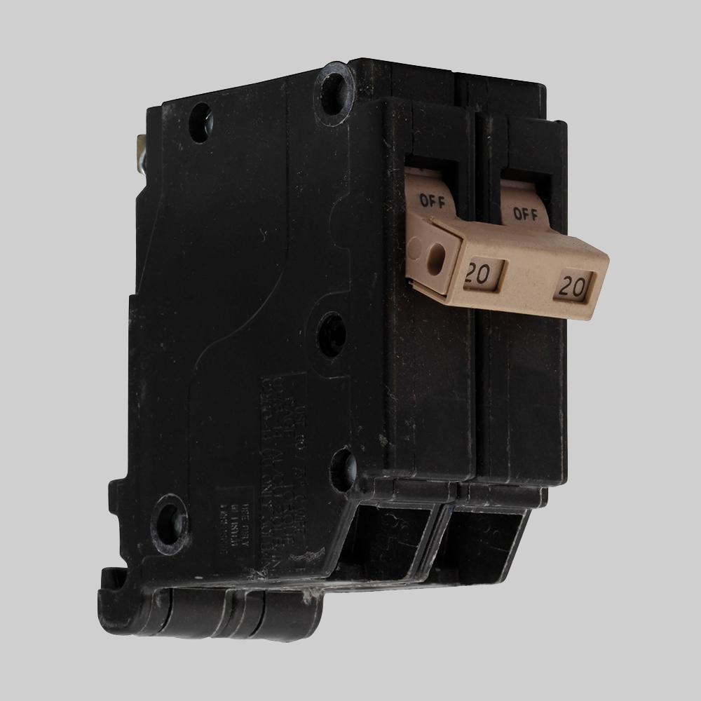 Eaton Type CH Circuit Breakers Diversitech