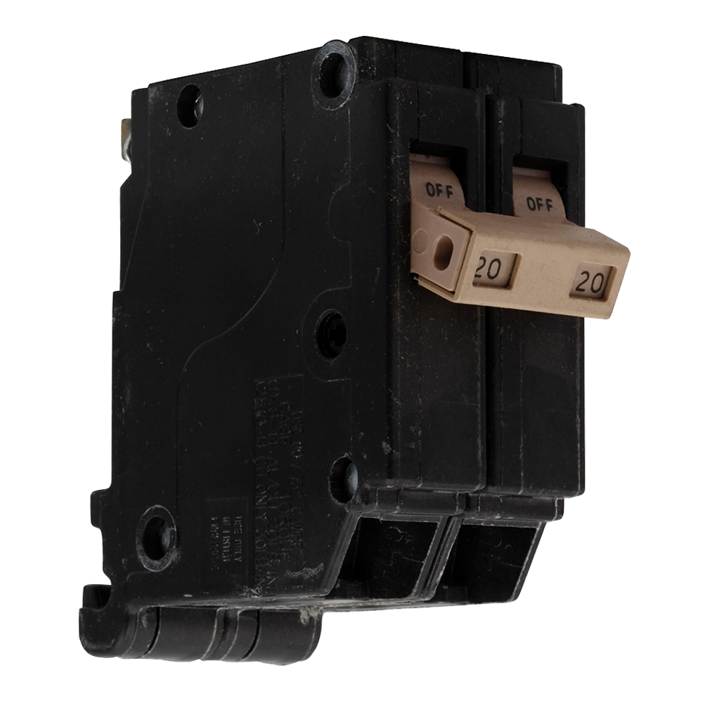 Eaton Type CH Circuit Breakers | Diversitech