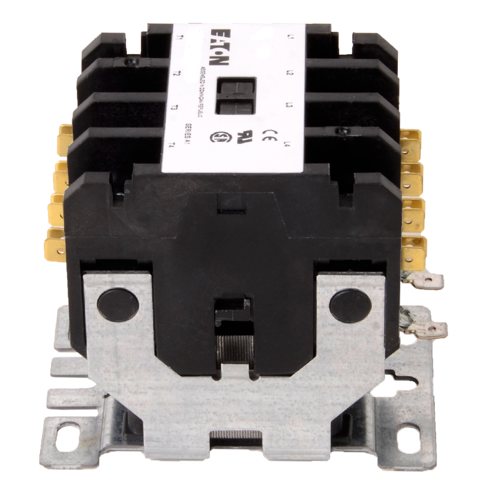 Eaton Definite Purpose Contactors, 4 Pole | Diversitech