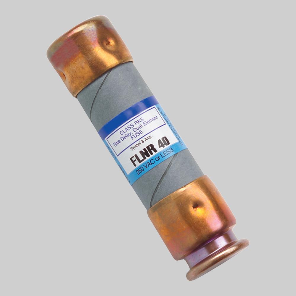 Dual Element Fuses 250V Diversitech