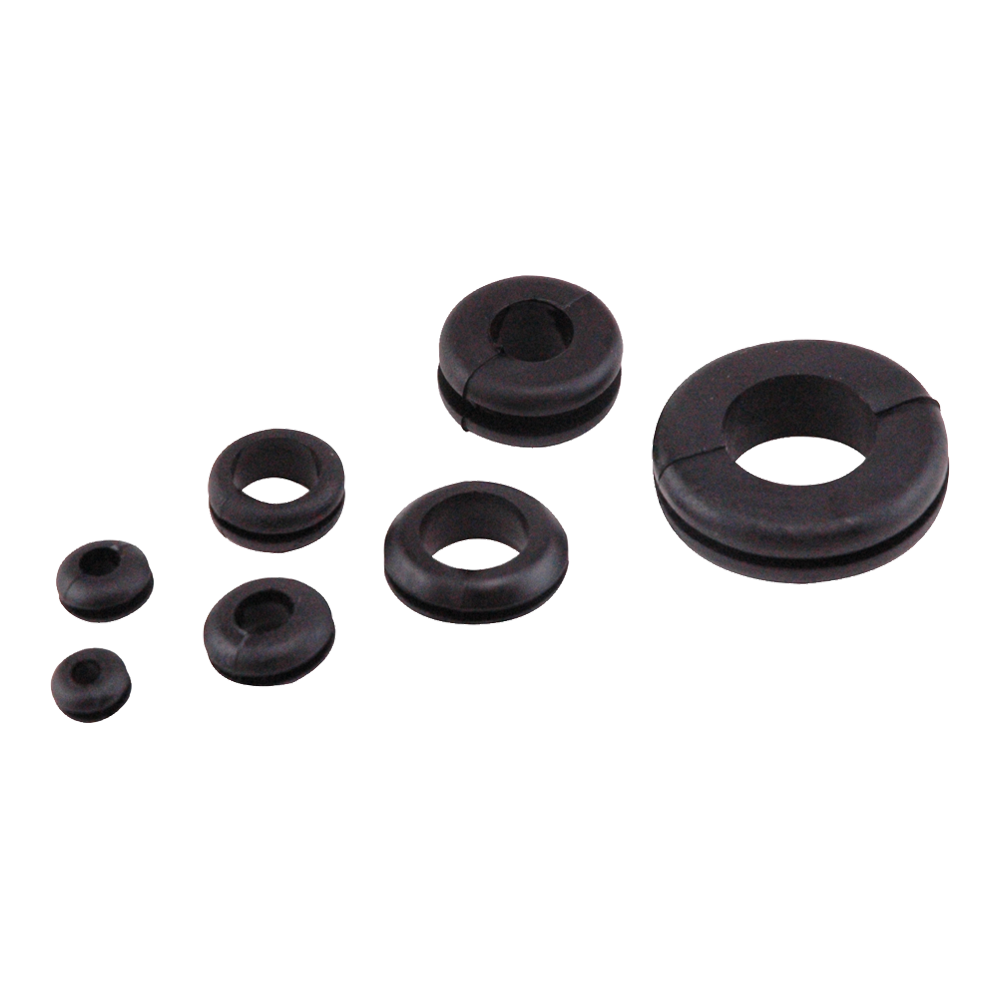 Vinyl Grommet Assortment Packs Diversitech