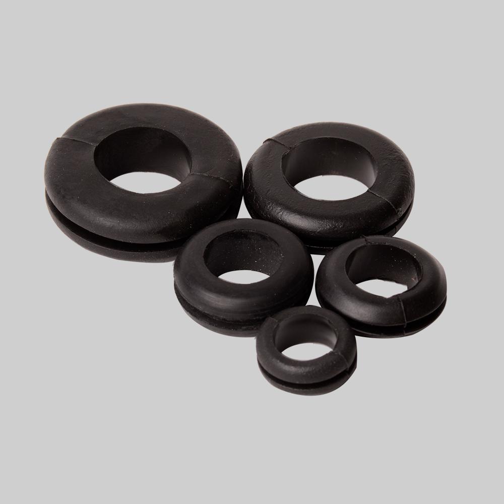 Grommets, Vinyl (by panel hole size) Diversitech