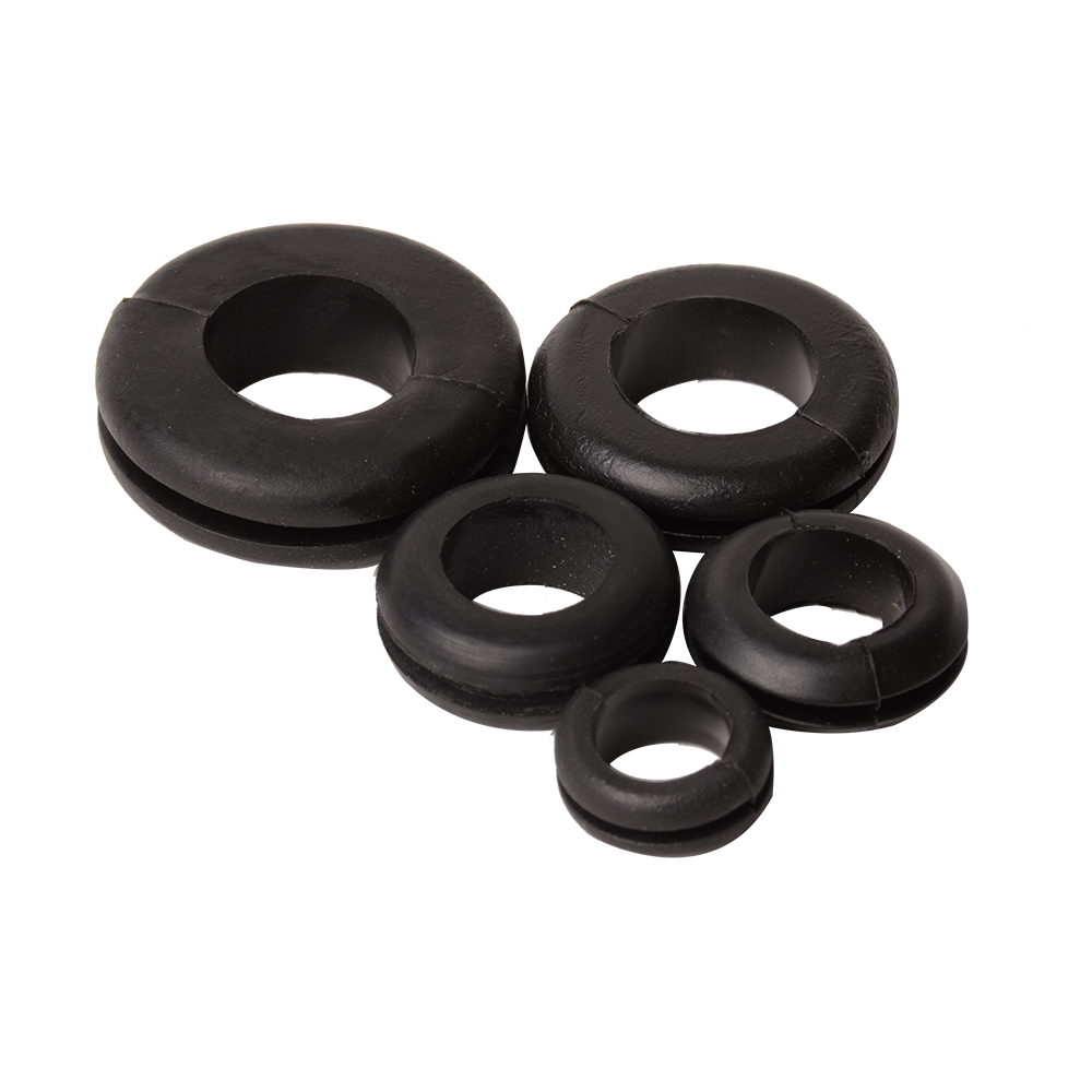 Grommets, Vinyl (by panel hole size) Diversitech