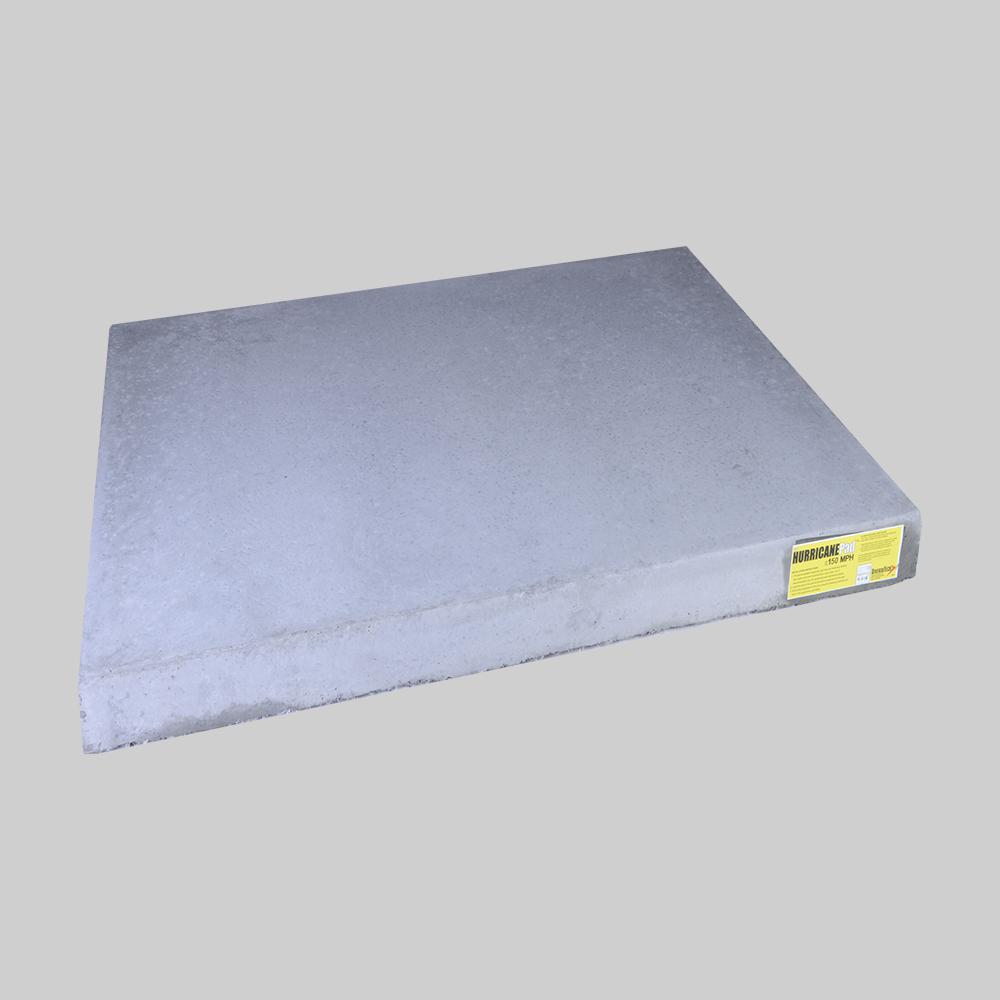 The Hurricane Pad™ Diversitech