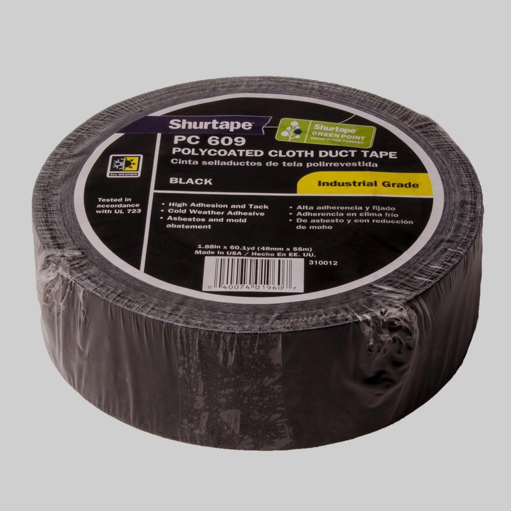 Cloth Duct Tapes Diversitech