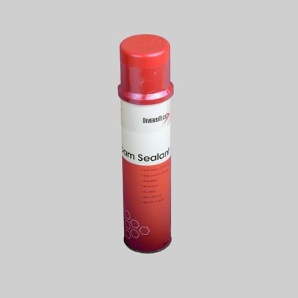 sealing compound diversitech sealant component foam