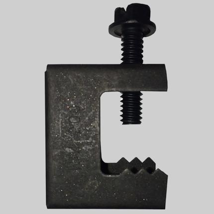 Spring Fittings & Beam Clamps