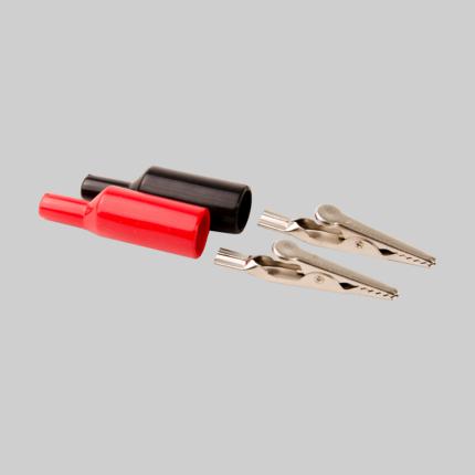 Testers, Leads, Clips, Fuses