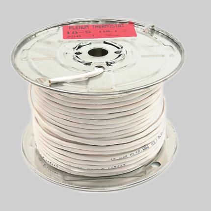 Thermostat and Mini-split Wires & Cables