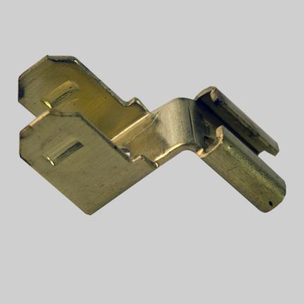 Diversitech 6223 Connector,Dead End Fully Ins.18-10,