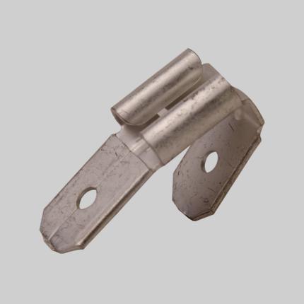 Diversitech 6223 Connector,Dead End Fully Ins.18-10,