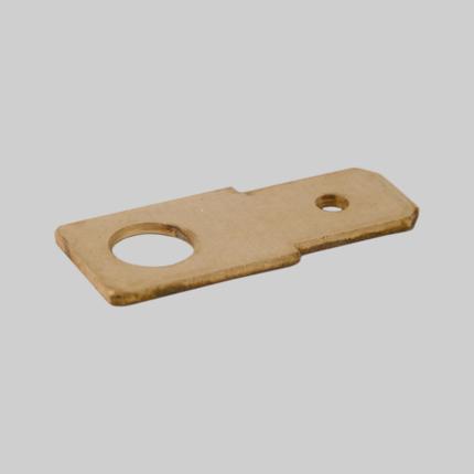 Diversitech 6223 Connector,Dead End Fully Ins.18-10,
