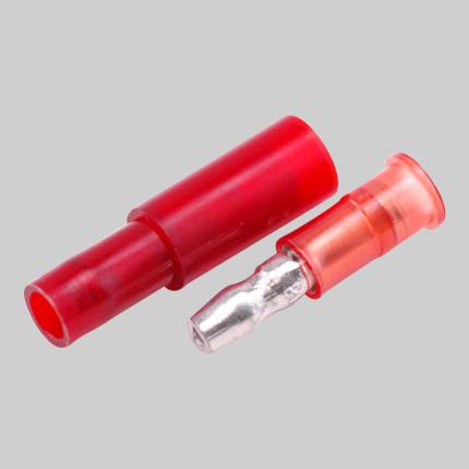 Diversitech 6223 Connector,Dead End Fully Ins.18-10,