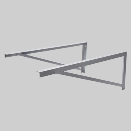 A C Brackets Diversitech