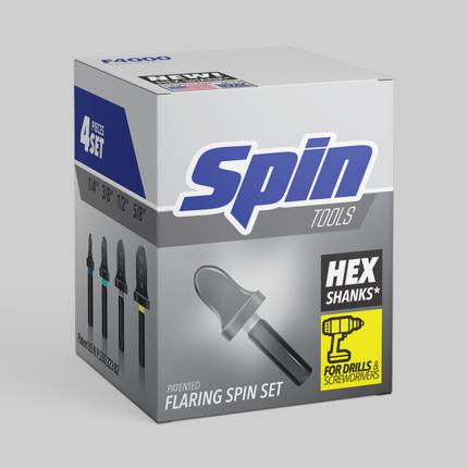 Spin Tools