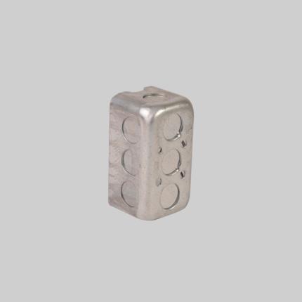 Boxes, Rings, and Covers